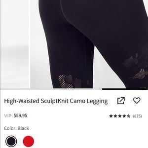 Like NEW Fabletics yoga pants!!